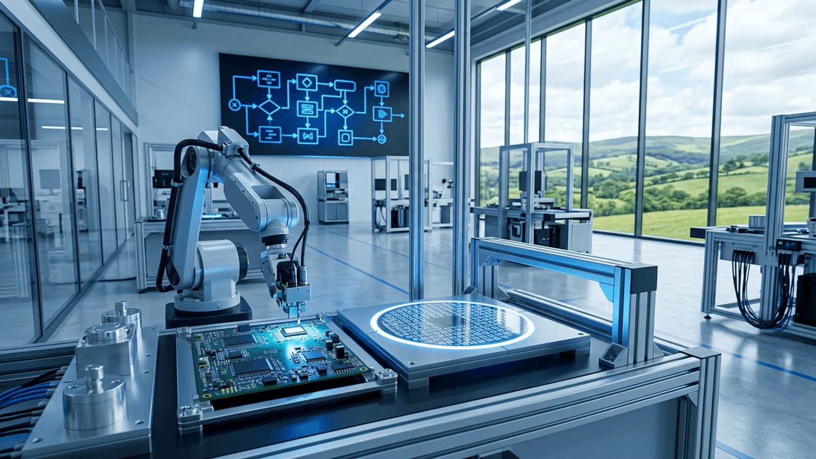 Top 10 Best Hardware Manufacturers in Monmouthshire