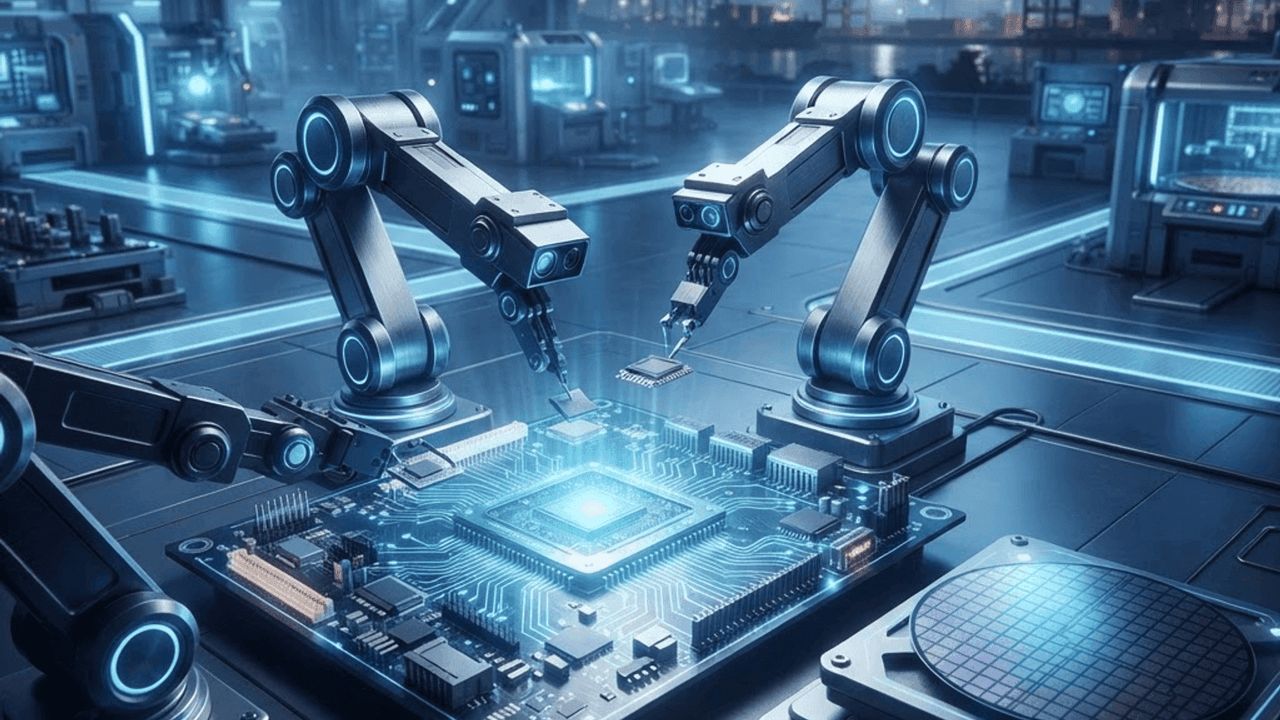 Top 10 Best Hardware Manufacturers in Newport