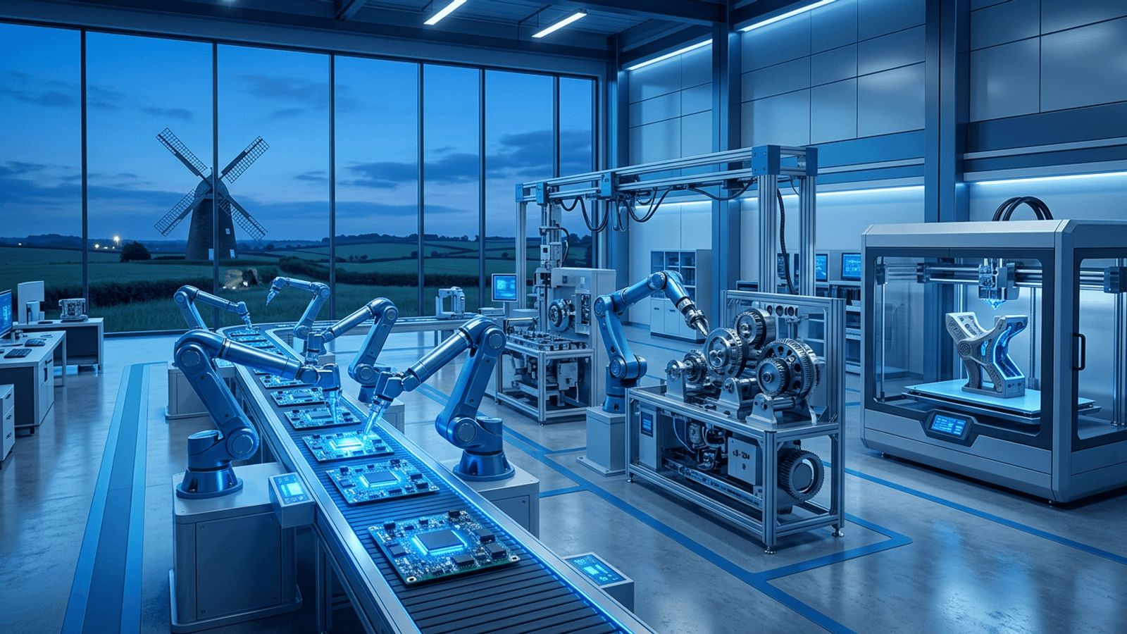 Top 10 Best Hardware Manufacturers in North Norfolk