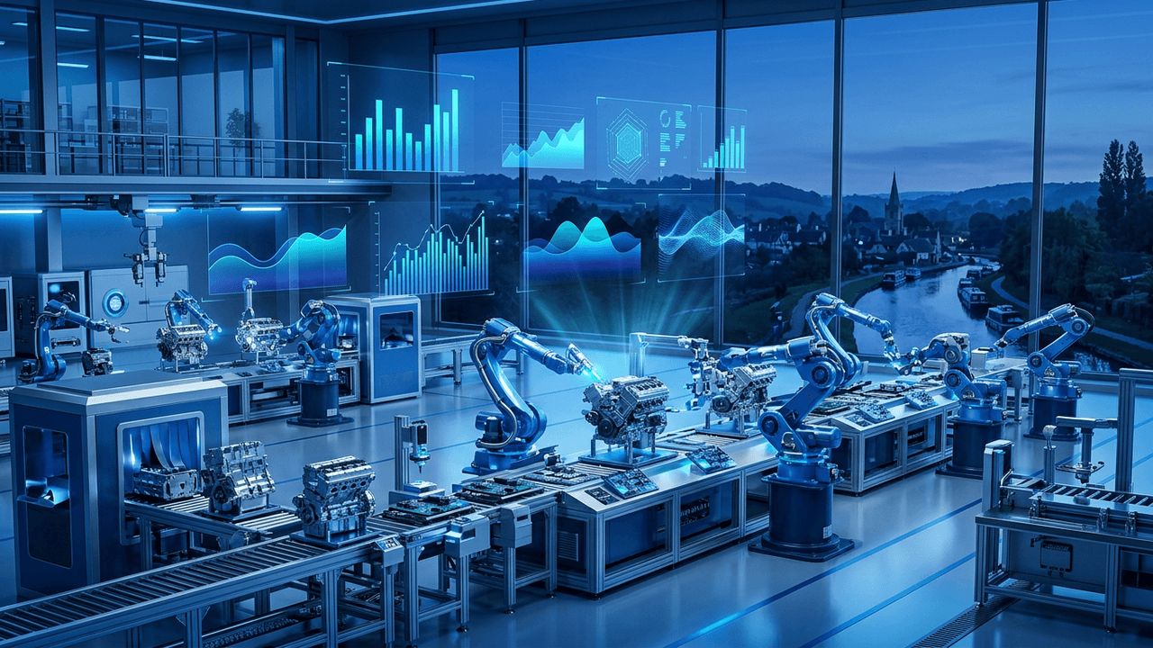 Top 10 Best Hardware Manufacturers in North Warwickshire