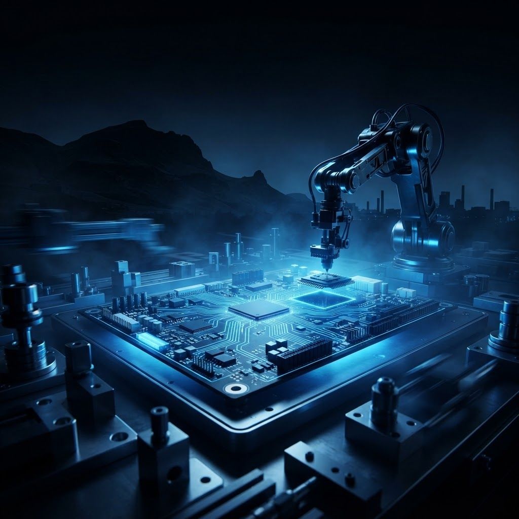 Top 10 Best Hardware Manufacturers in Perth and Kinross