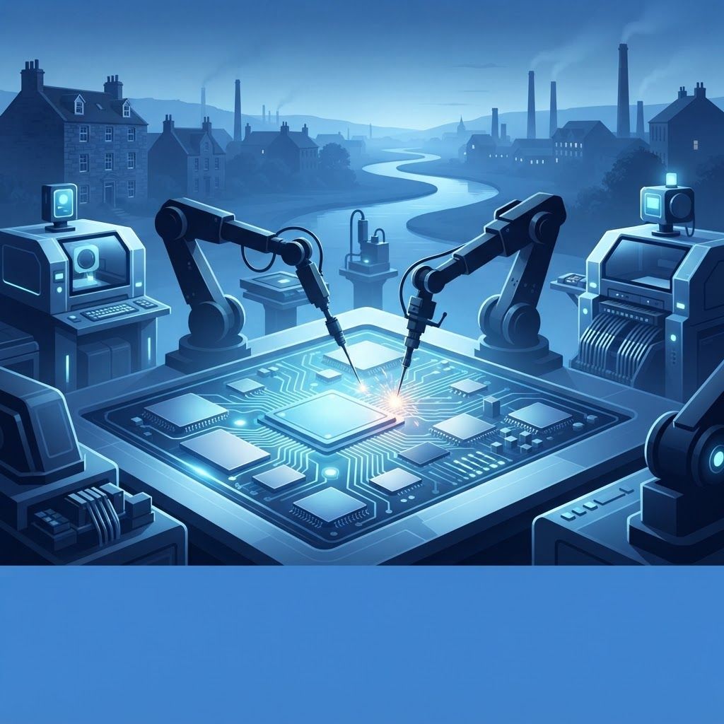 Top 10 Best Hardware Manufacturers in Renfrewshire