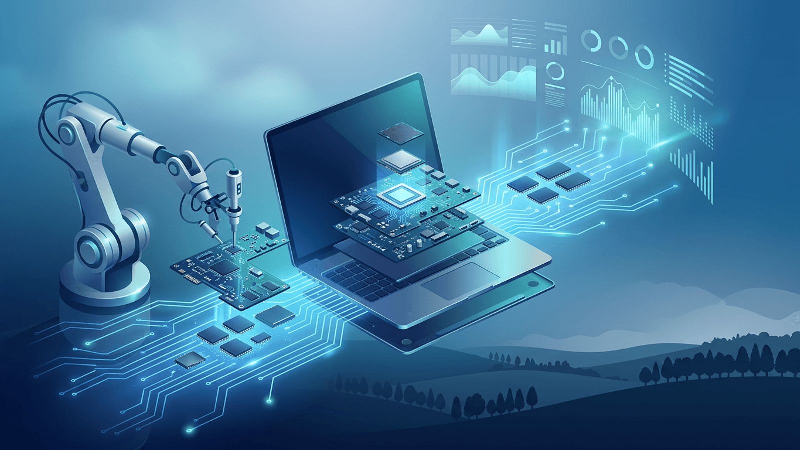 Top 10 Best Hardware Manufacturers in Rother