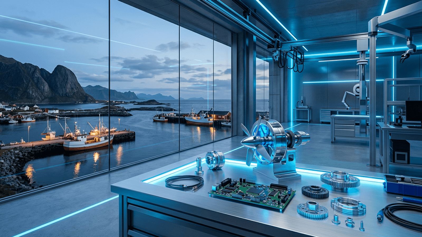 Top 10 Best Hardware Manufacturers in Shetland Islands