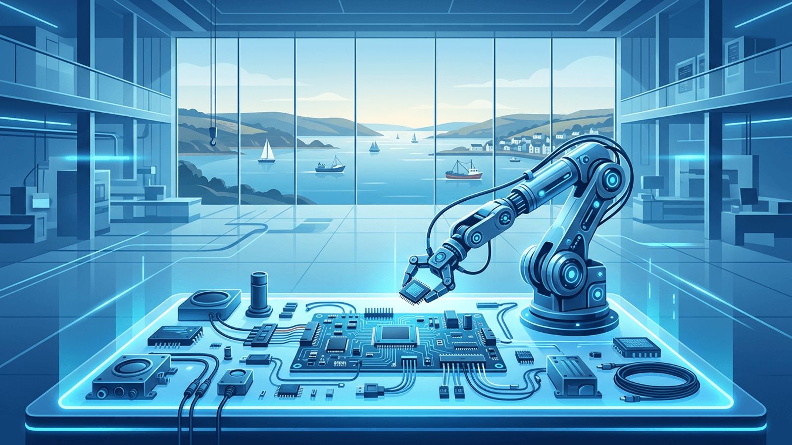 Top 10 Best Hardware Manufacturers in South Hams