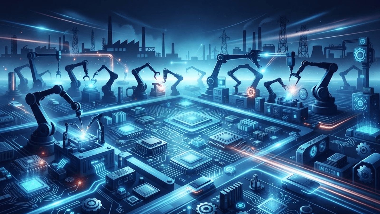 Top 10 Best Hardware Manufacturers in South Ribble