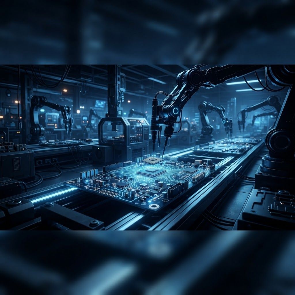 Top 10 Best Hardware Manufacturers in Stafford