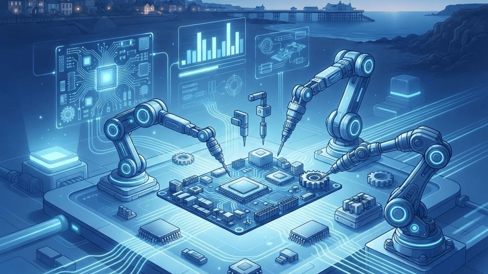 Top 10 Best Hardware Manufacturers in Tendring
