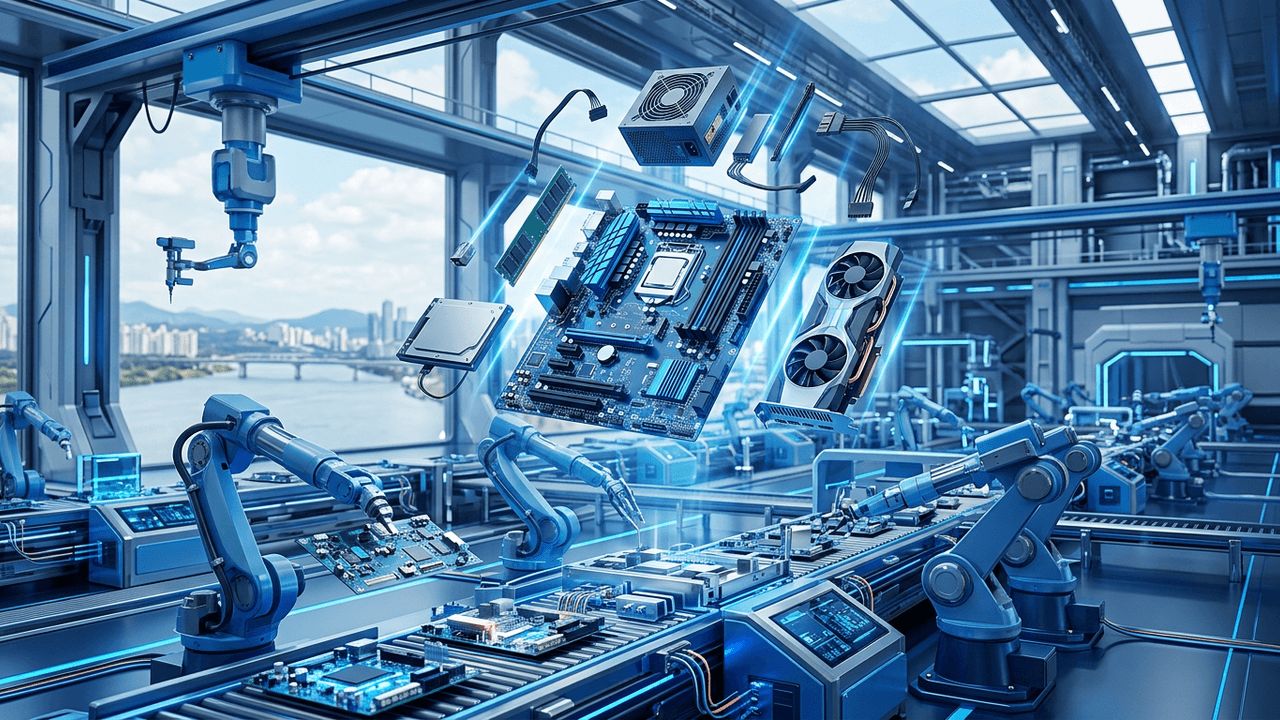 Top 10 Best Hardware Manufacturers in Three Rivers