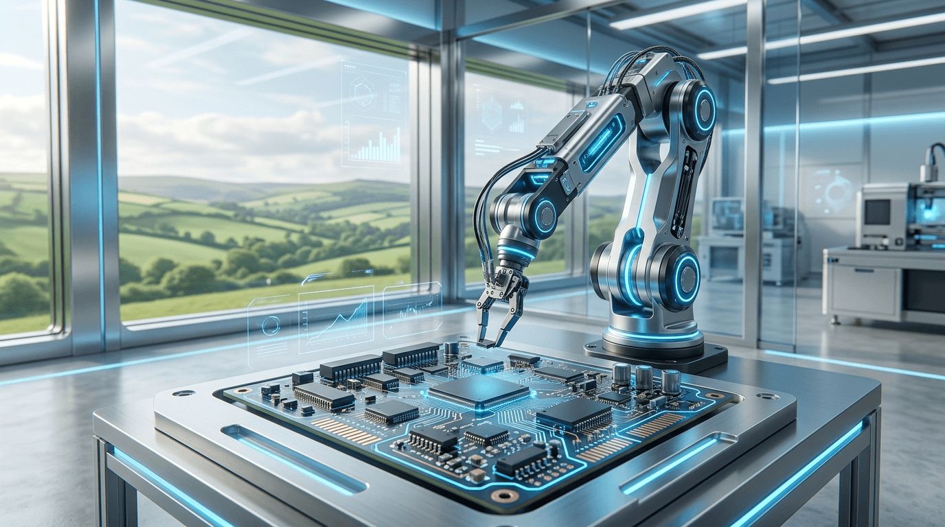 Top 10 Best Hardware Manufacturers in Torridge