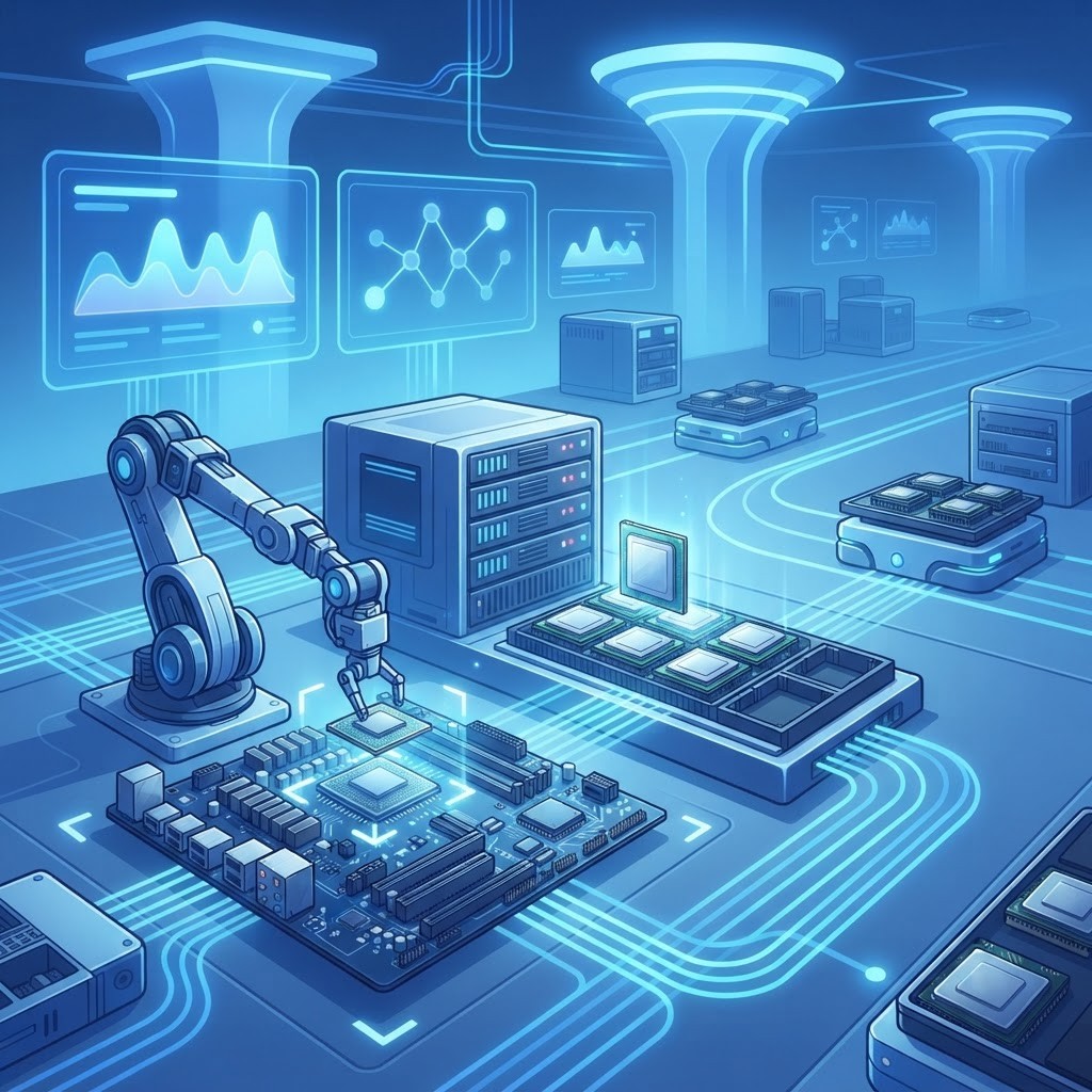 Top 10 Best Hardware Manufacturers in Tower Hamlets