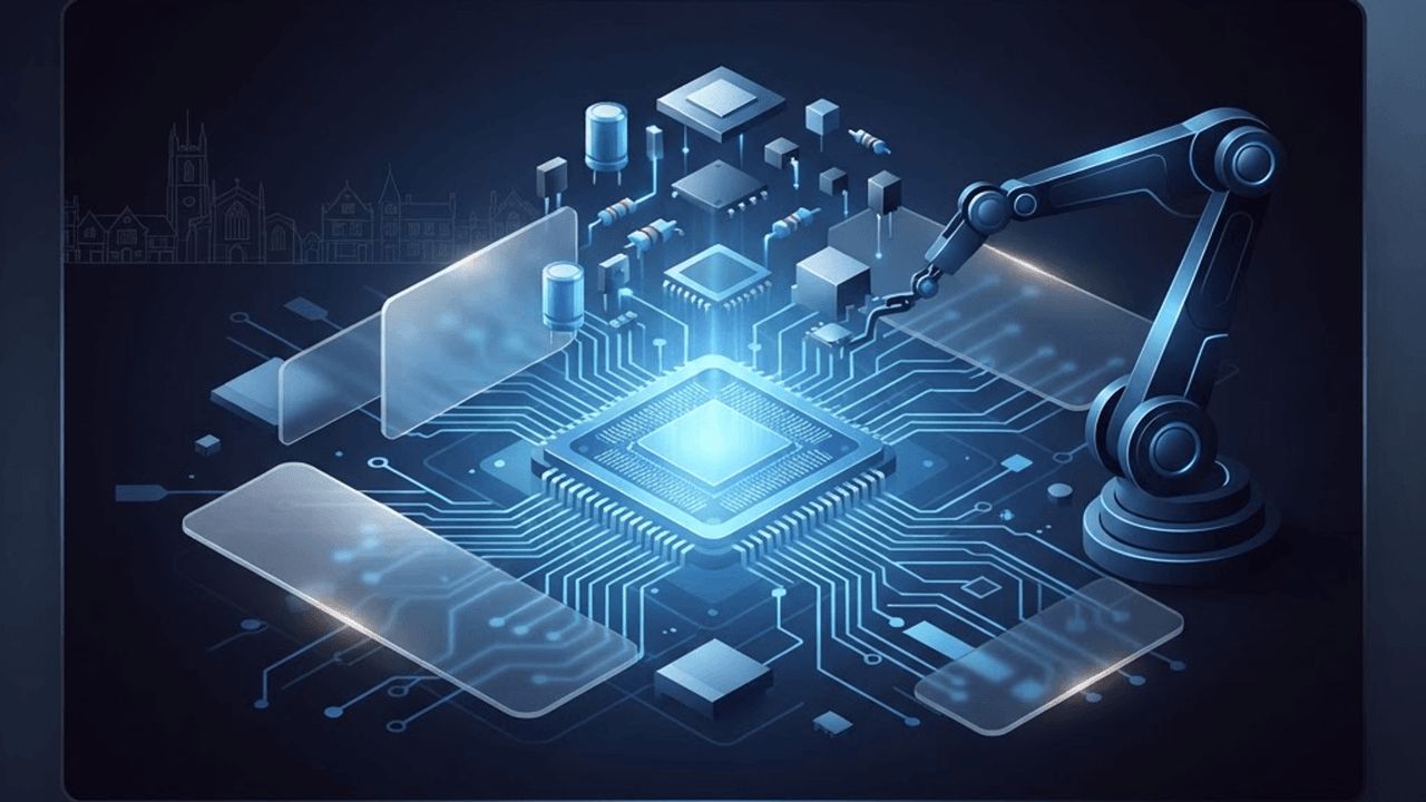 Top 10 Best Hardware Manufacturers in Tunbridge Wells