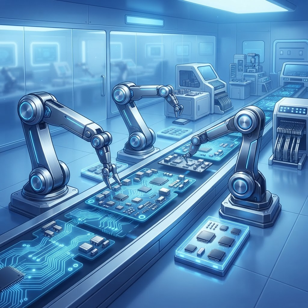 Top 10 Best Hardware Manufacturers in Walsall