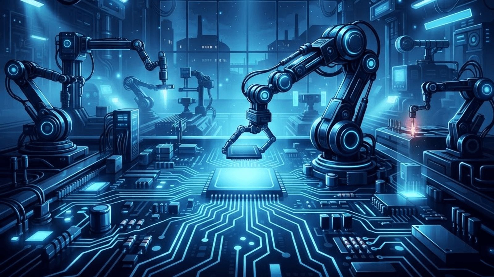 Top 10 Best Hardware Manufacturers in Welwyn Hatfield