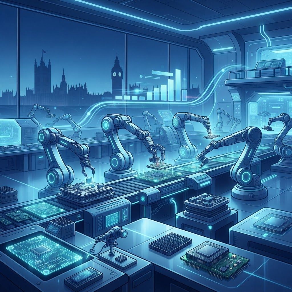 Top 10 Best Hardware Manufacturers in Westminster