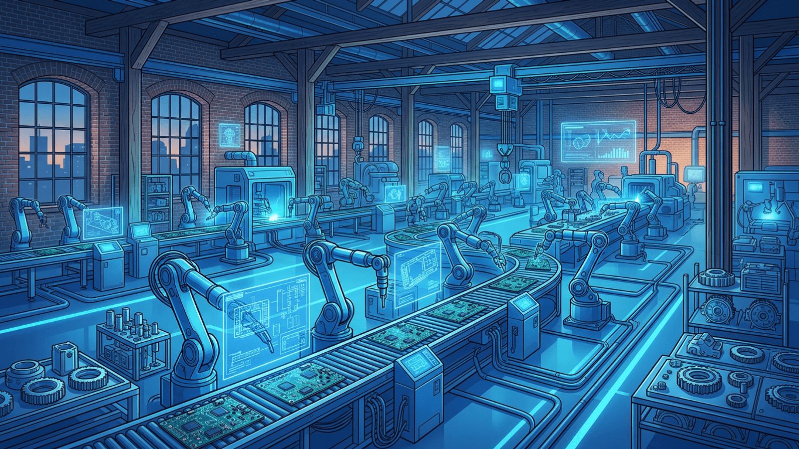 Top 10 Best Hardware Manufacturers in Worcester