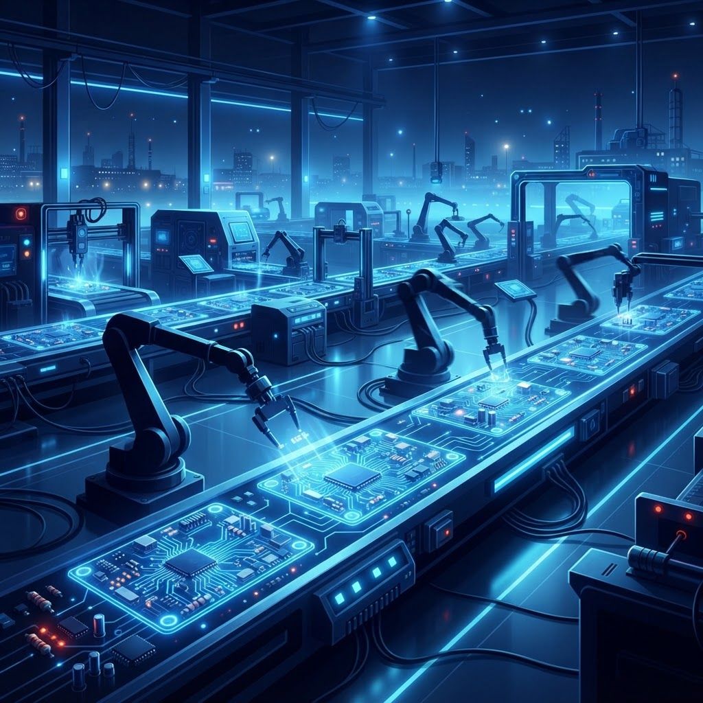 Top 10 Best Hardware Manufacturers in Wrexham