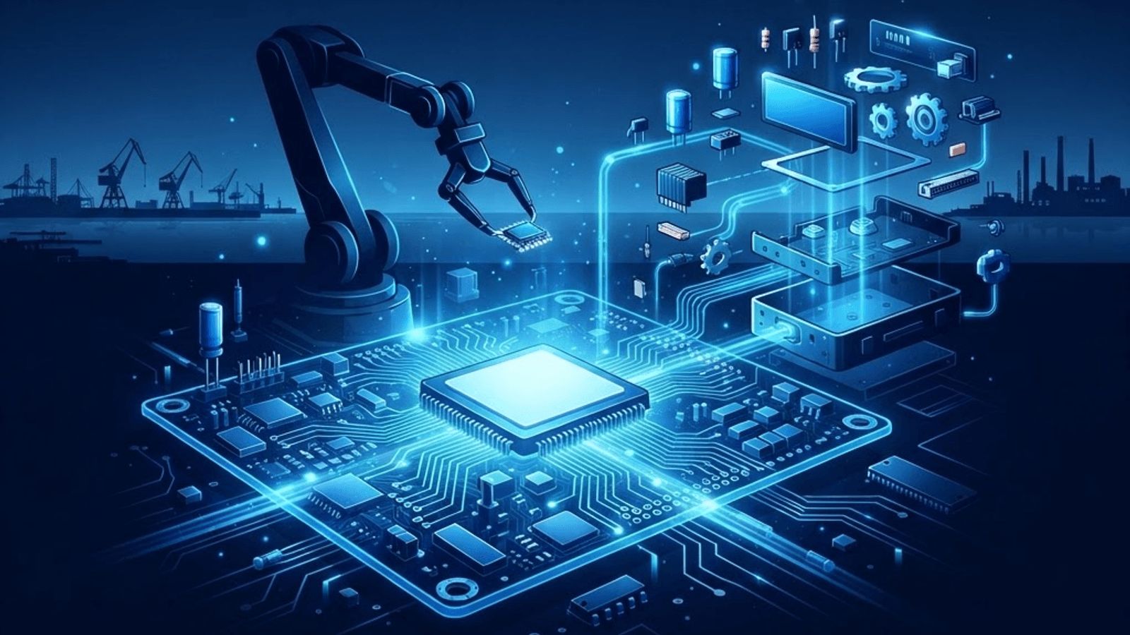 Top 10 Best Hardware Manufacturers in Wyre