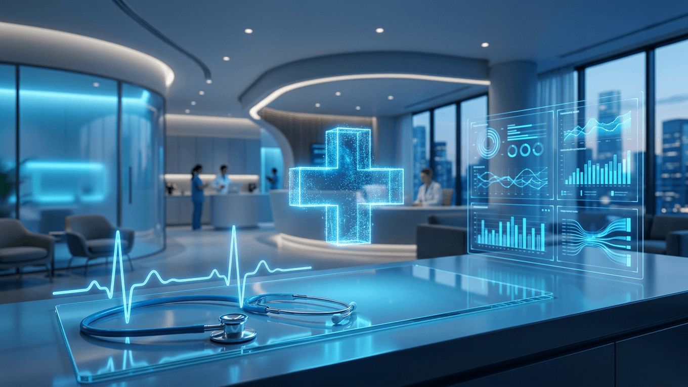 Top 10 Best Healthcare Consultants in Adur