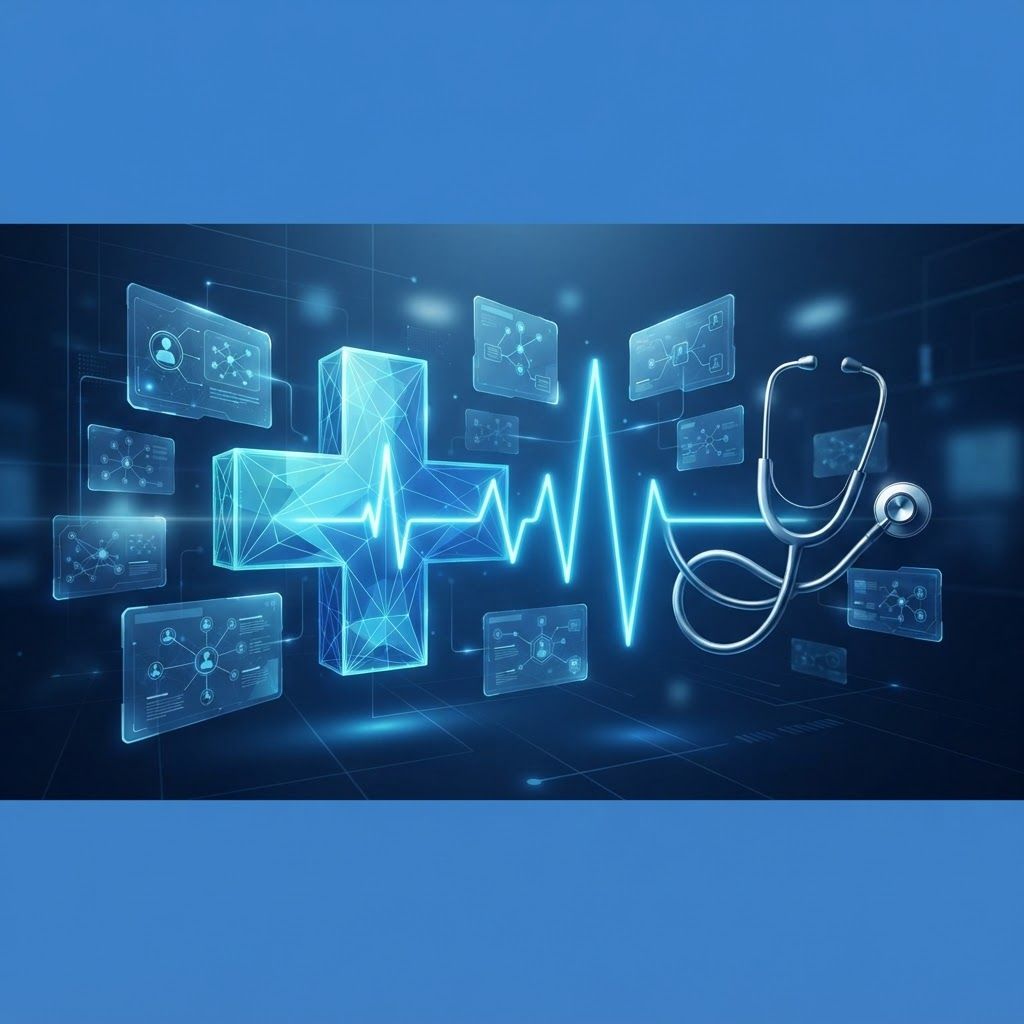Top 10 Best Healthcare Consultants in Amber Valley