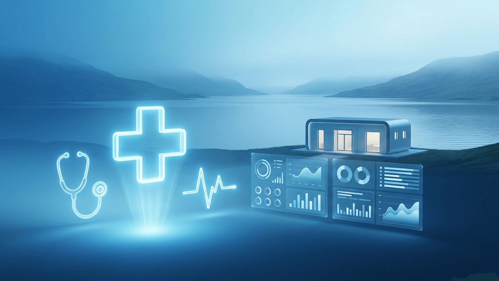 Top 10 Best Healthcare Consultants in Argyll and Bute