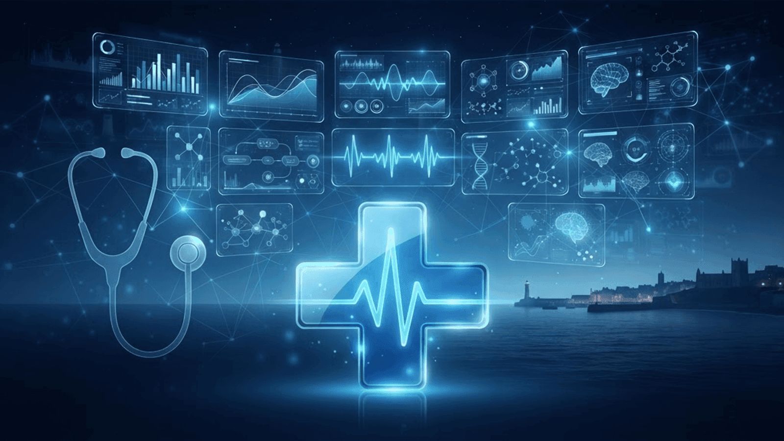 Top 10 Best Healthcare Consultants in Arun