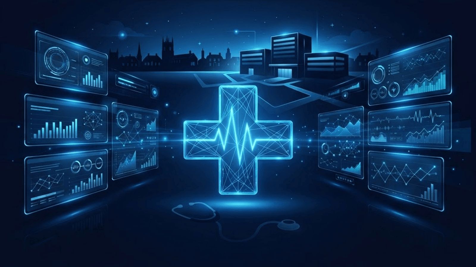 Top 10 Best Healthcare Consultants in Bassetlaw