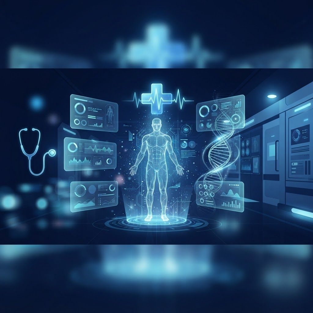 Top 10 Best Healthcare Consultants in Blackburn with Darwen