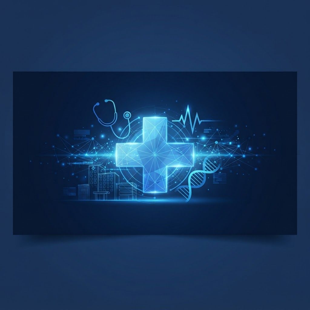 Top 10 Best Healthcare Consultants in Canterbury