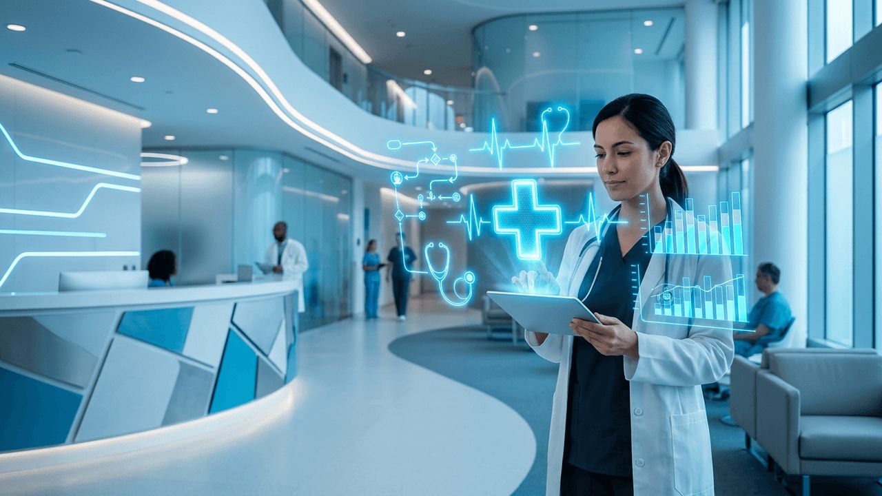 Top 10 Best Healthcare Consultants in Clackmannanshire