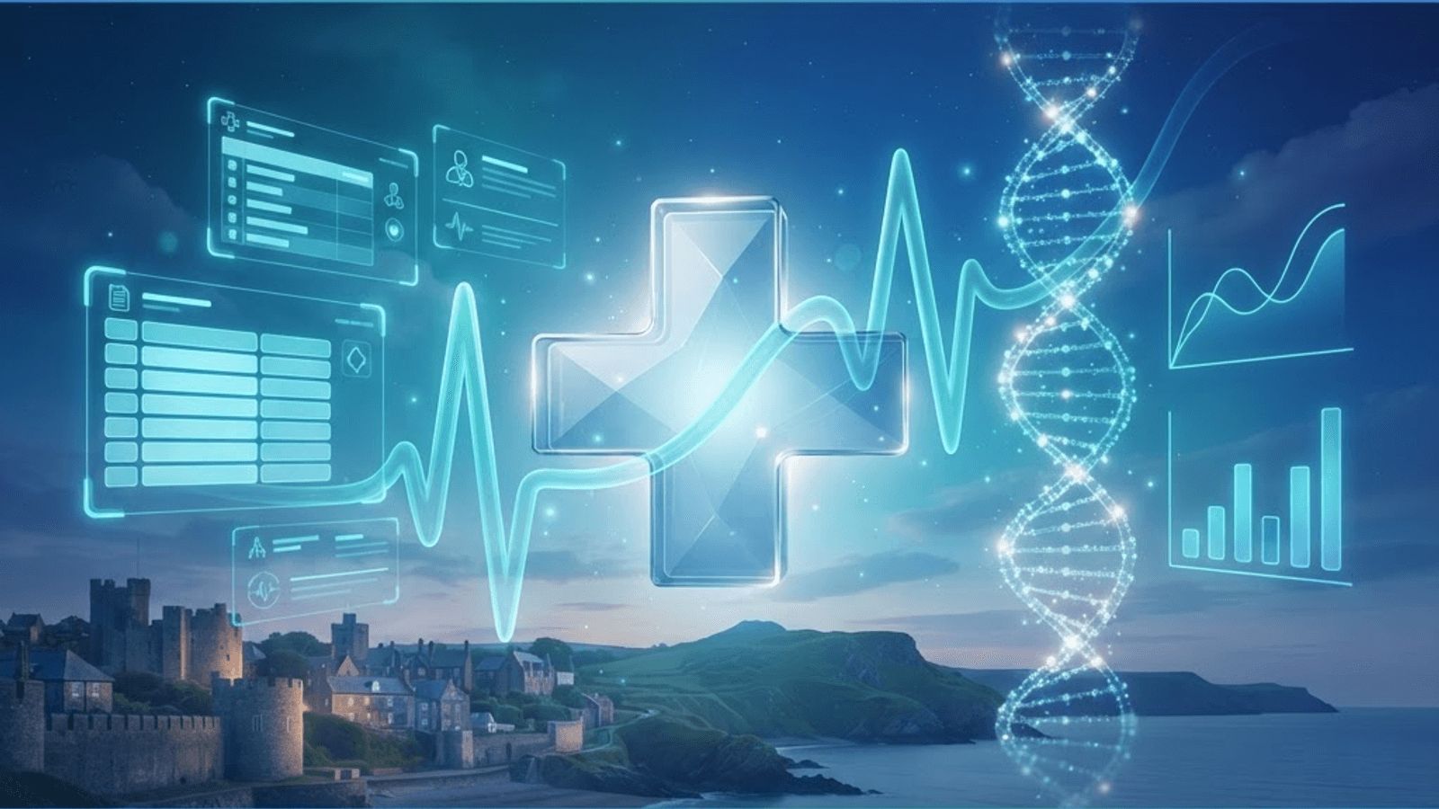 Top 10 Best Healthcare Consultants in Conwy
