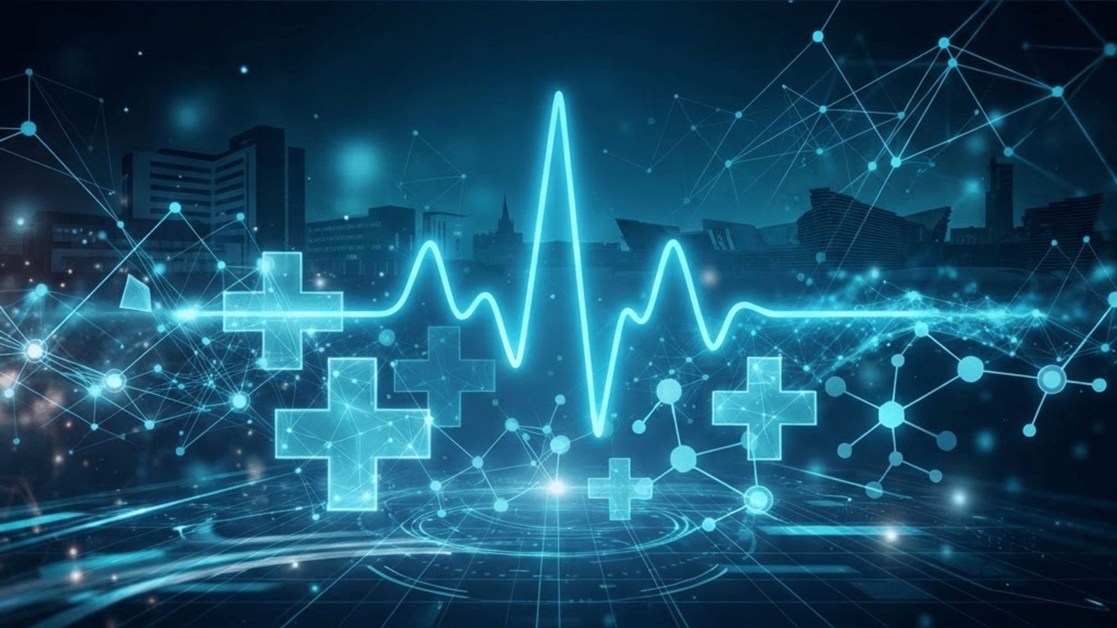 Top 10 Best Healthcare Consultants in Dundee City