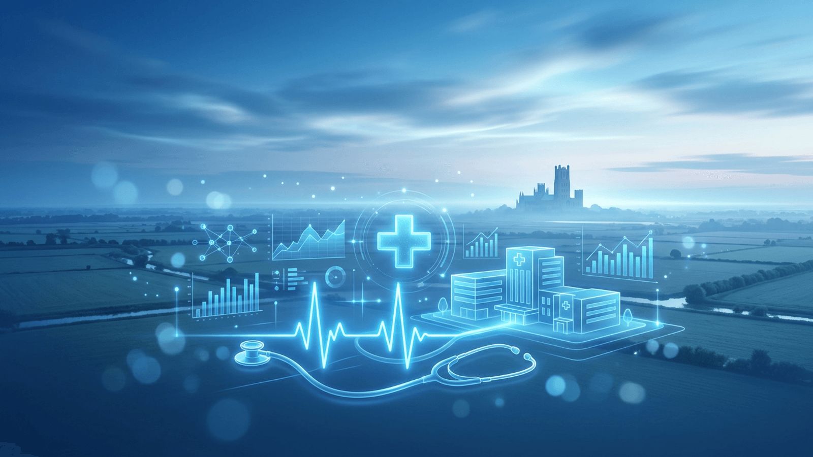 Top 10 Best Healthcare Consultants in East Cambridgeshire