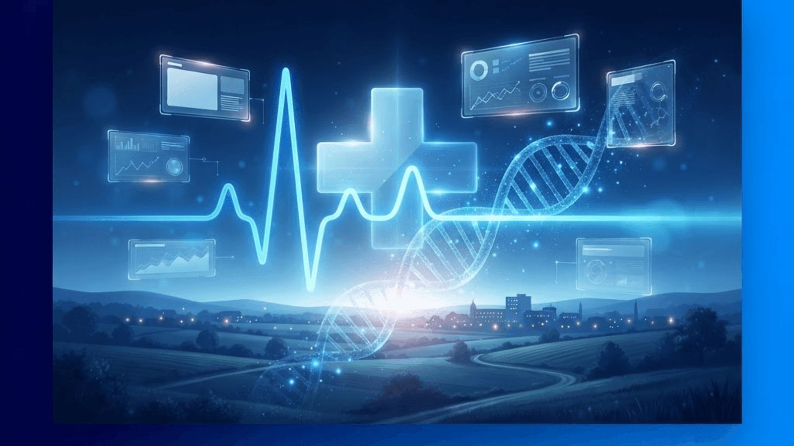 Top 10 Best Healthcare Consultants in East Hampshire