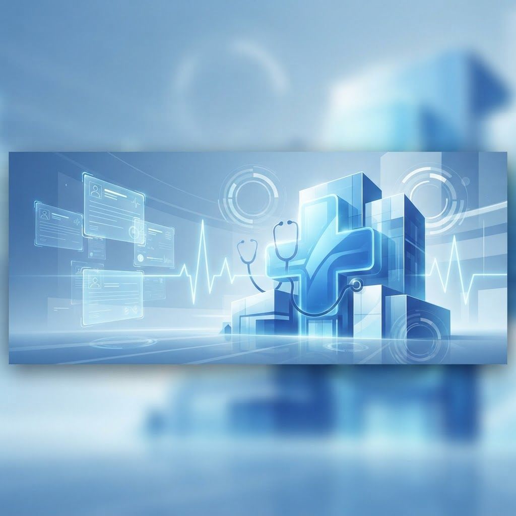 Top 10 Best Healthcare Consultants in East Hertfordshire