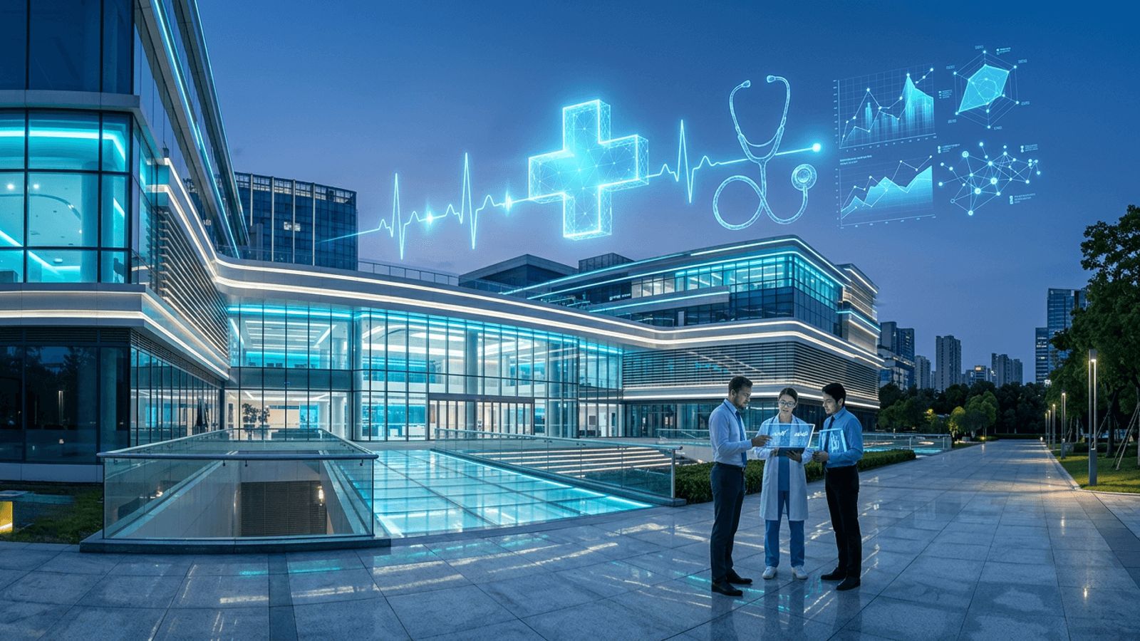 Top 10 Best Healthcare Consultants in Epsom and Ewell