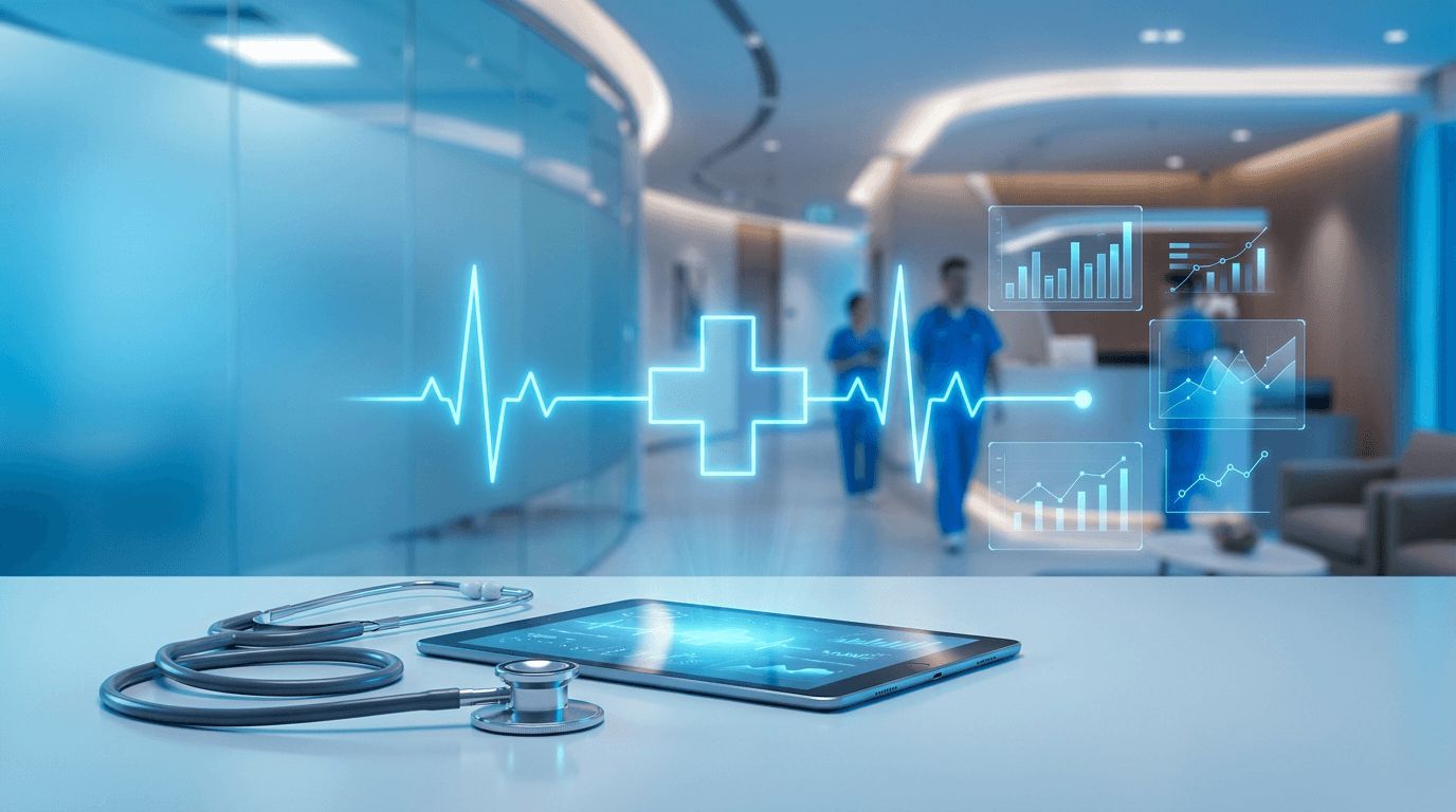 Top 10 Best Healthcare Consultants in Erewash