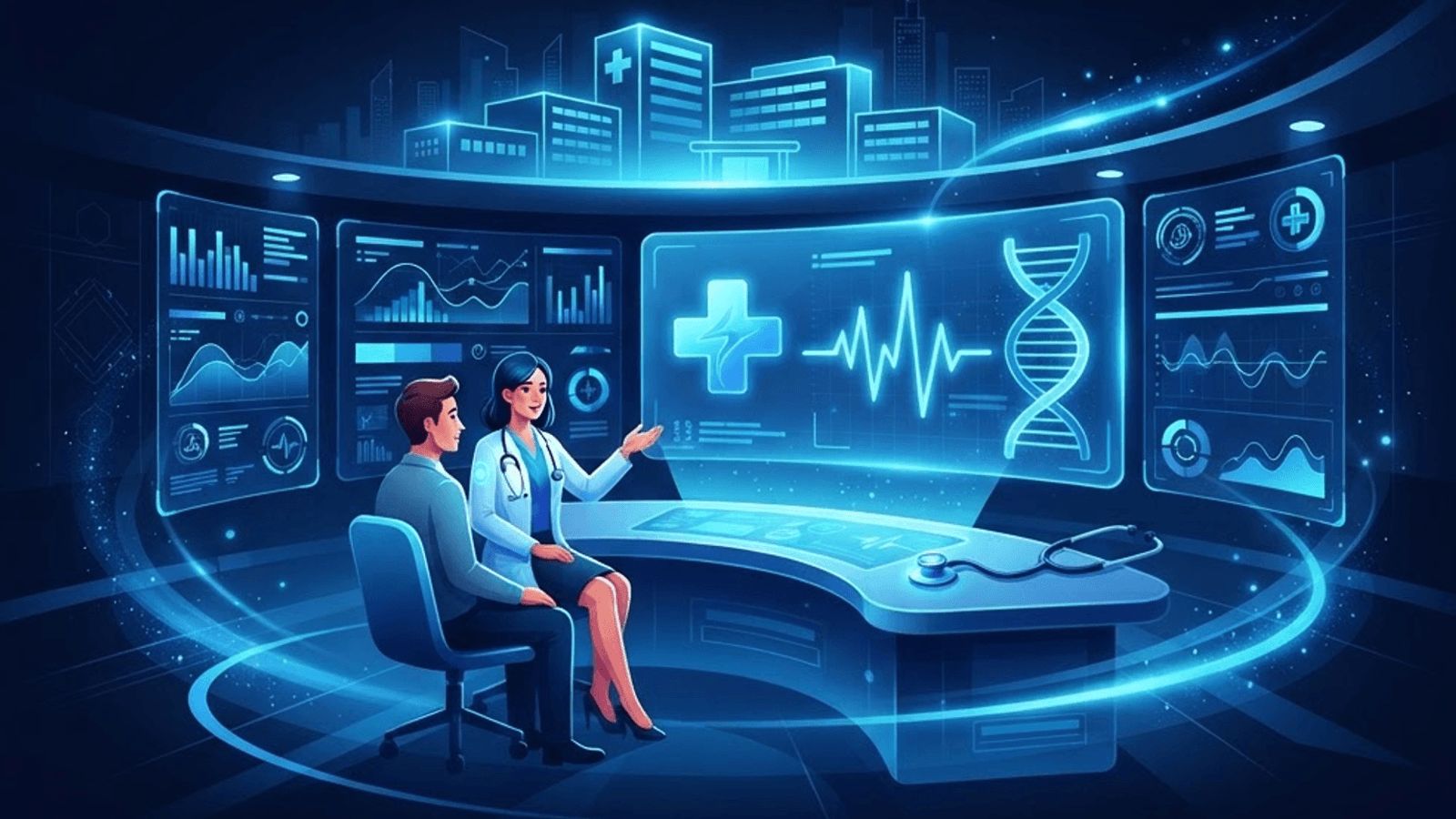 Top 10 Best Healthcare Consultants in Fareham