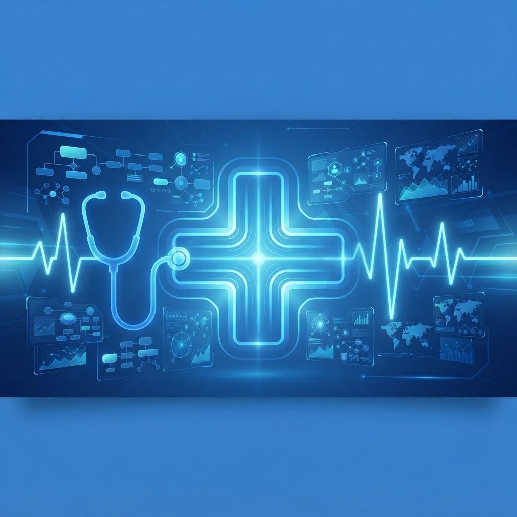 Top 10 Best Healthcare Consultants in Guildford