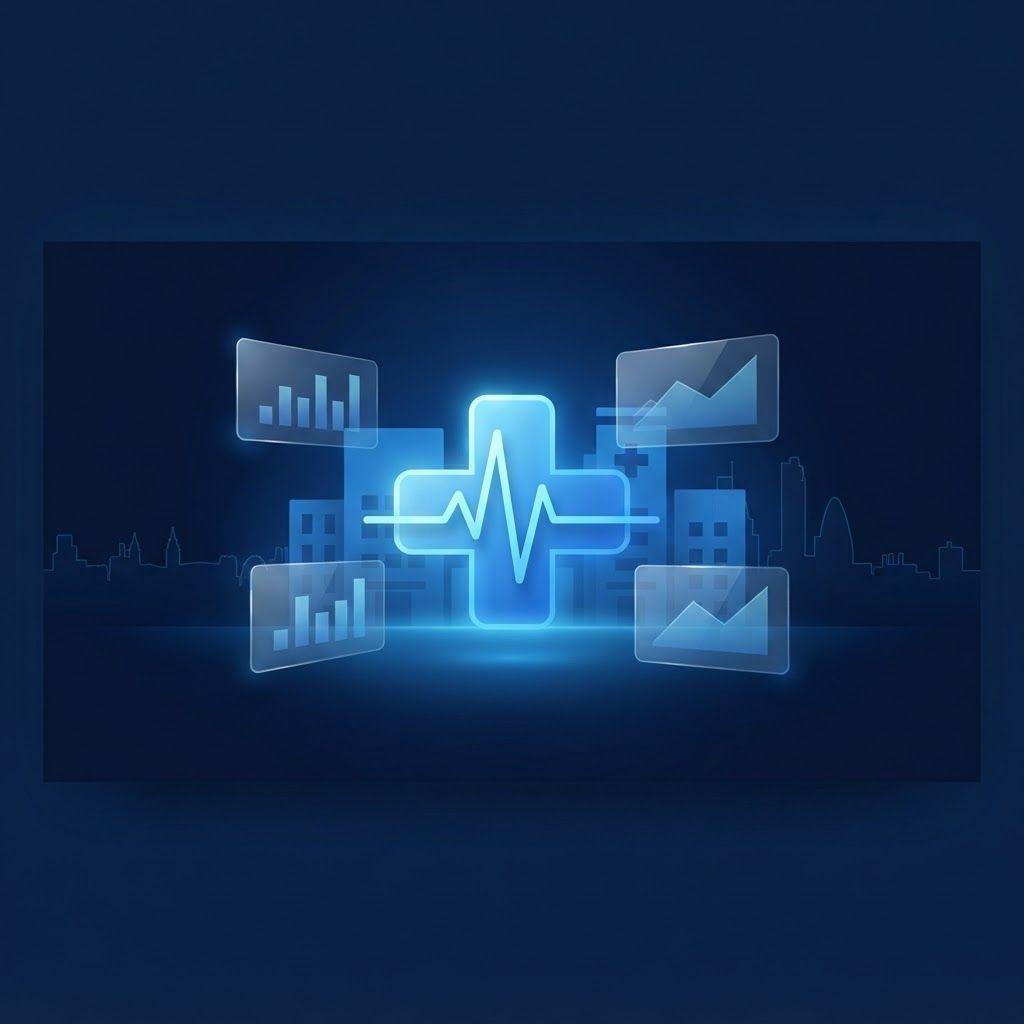 Top 10 Best Healthcare Consultants in Hammersmith and Fulham