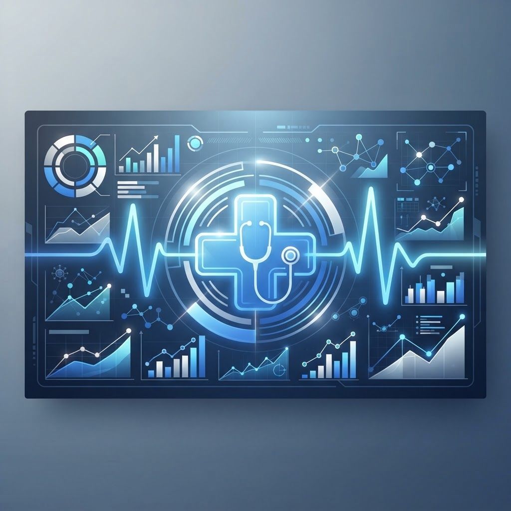 Top 10 Best Healthcare Consultants in Horsham