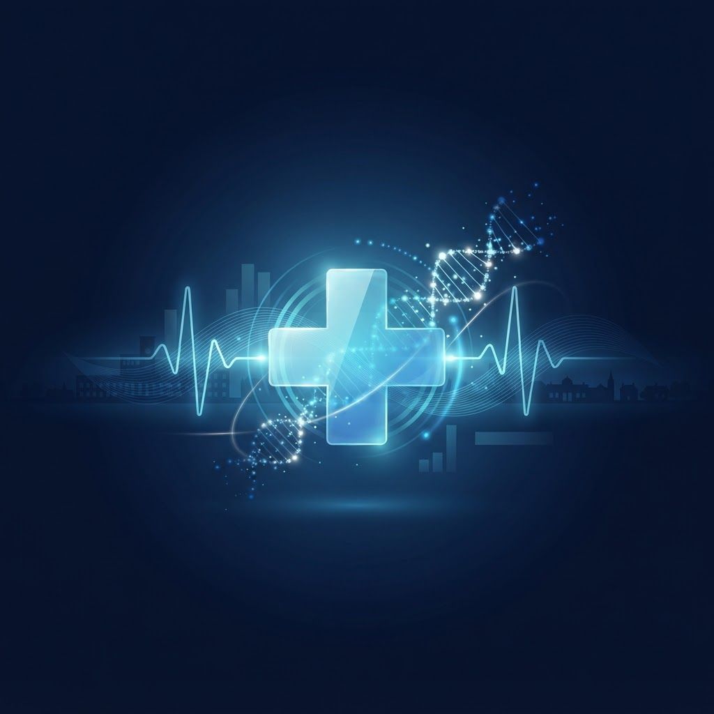 Top 10 Best Healthcare Consultants in Huntingdonshire
