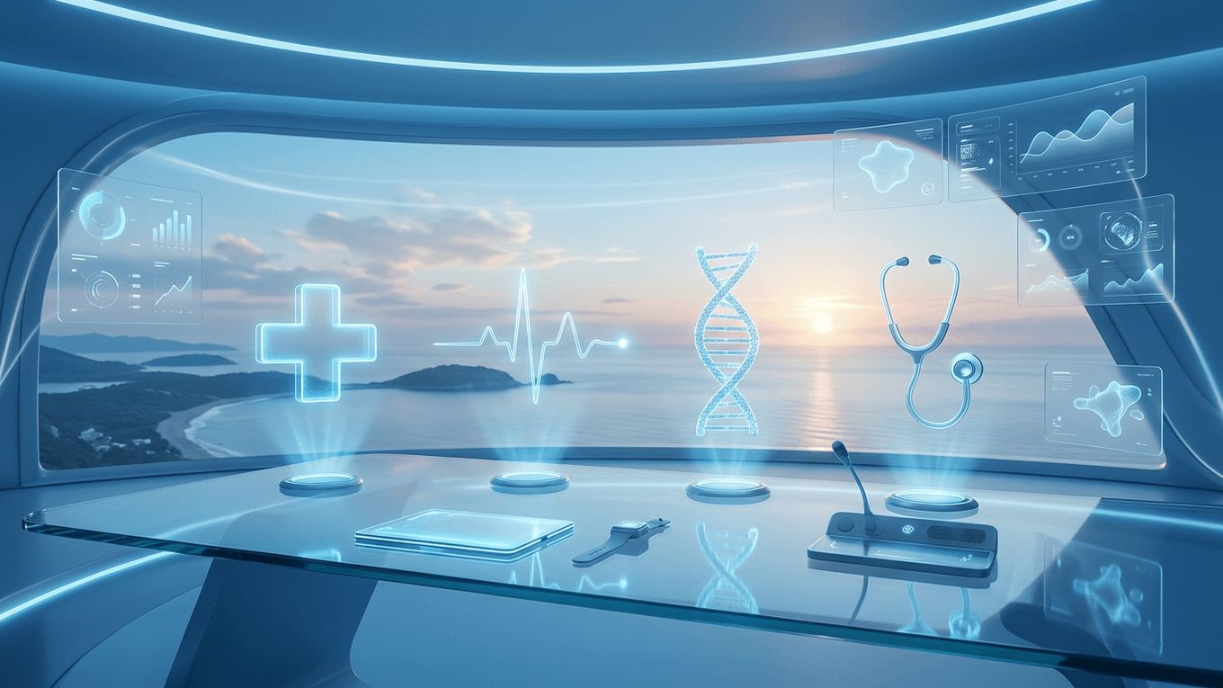Top 10 Best Healthcare Consultants in Isle of Anglesey