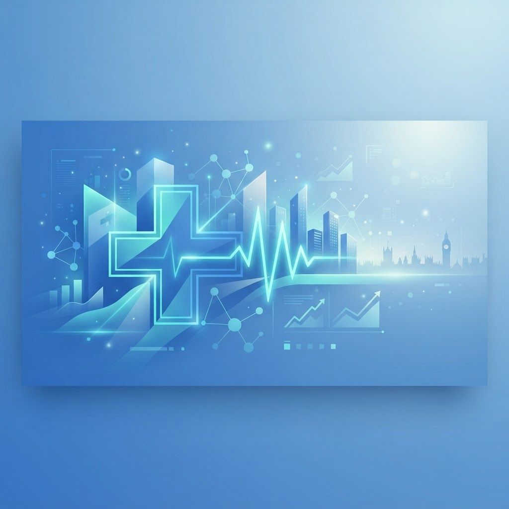 Top 10 Best Healthcare Consultants in Knowsley
