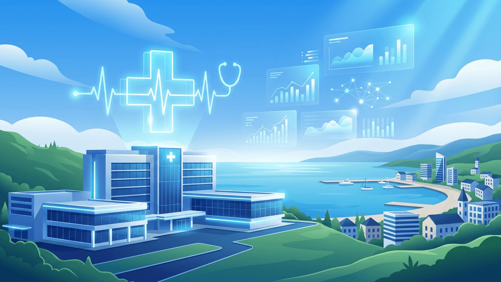 Top 10 Best Healthcare Consultants in Lewes