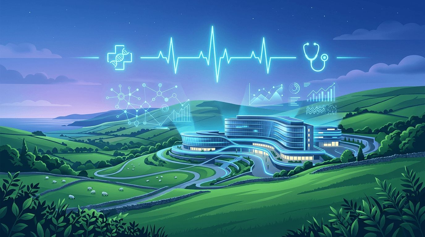 Top 10 Best Healthcare Consultants in Merthyr Tydfil