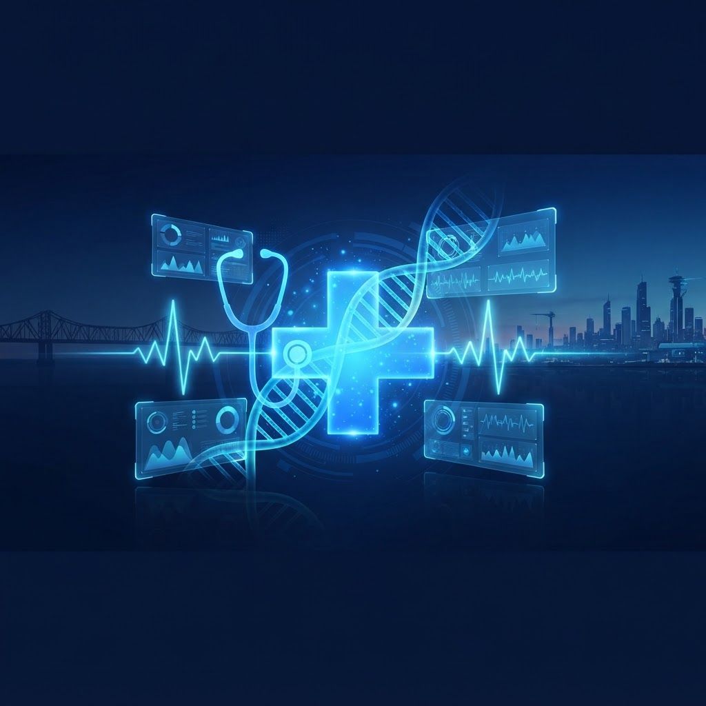 Top 10 Best Healthcare Consultants in Middlesbrough