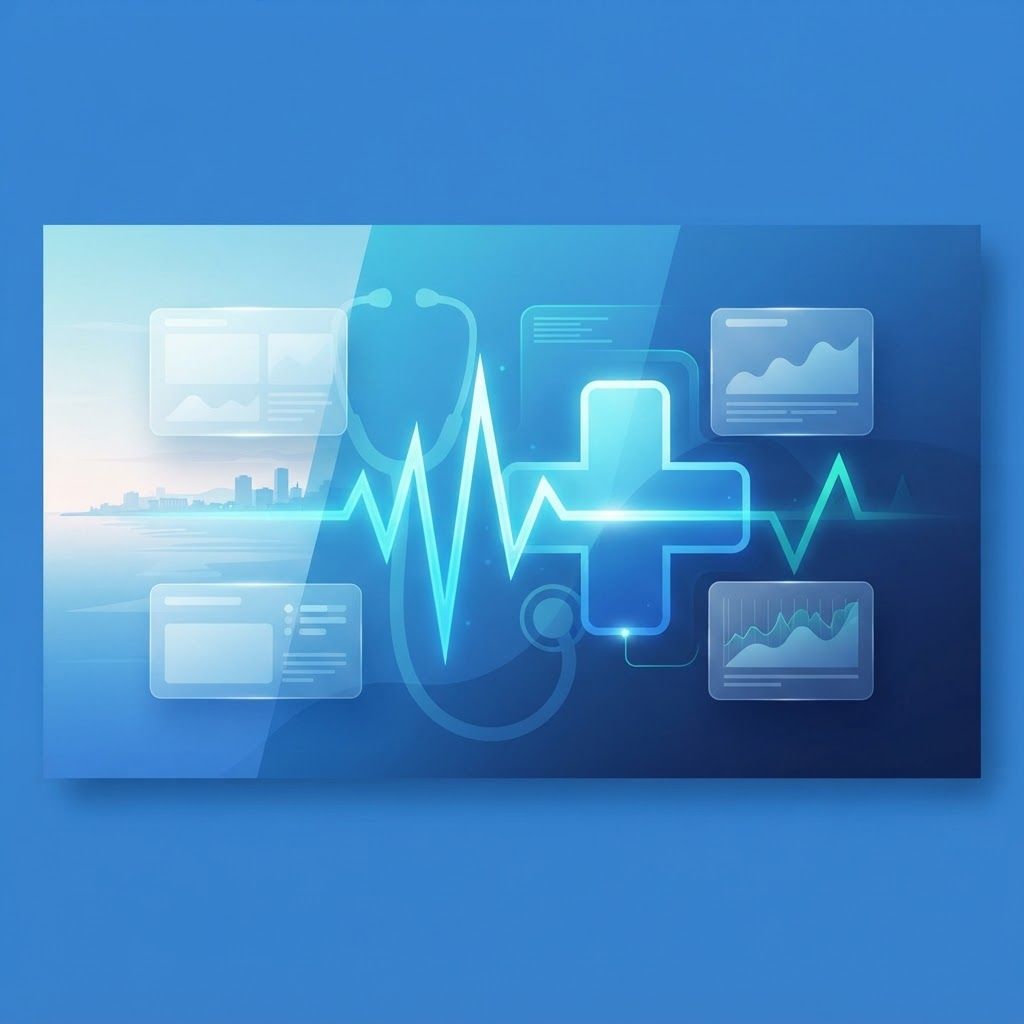 Top 10 Best Healthcare Consultants in Newport