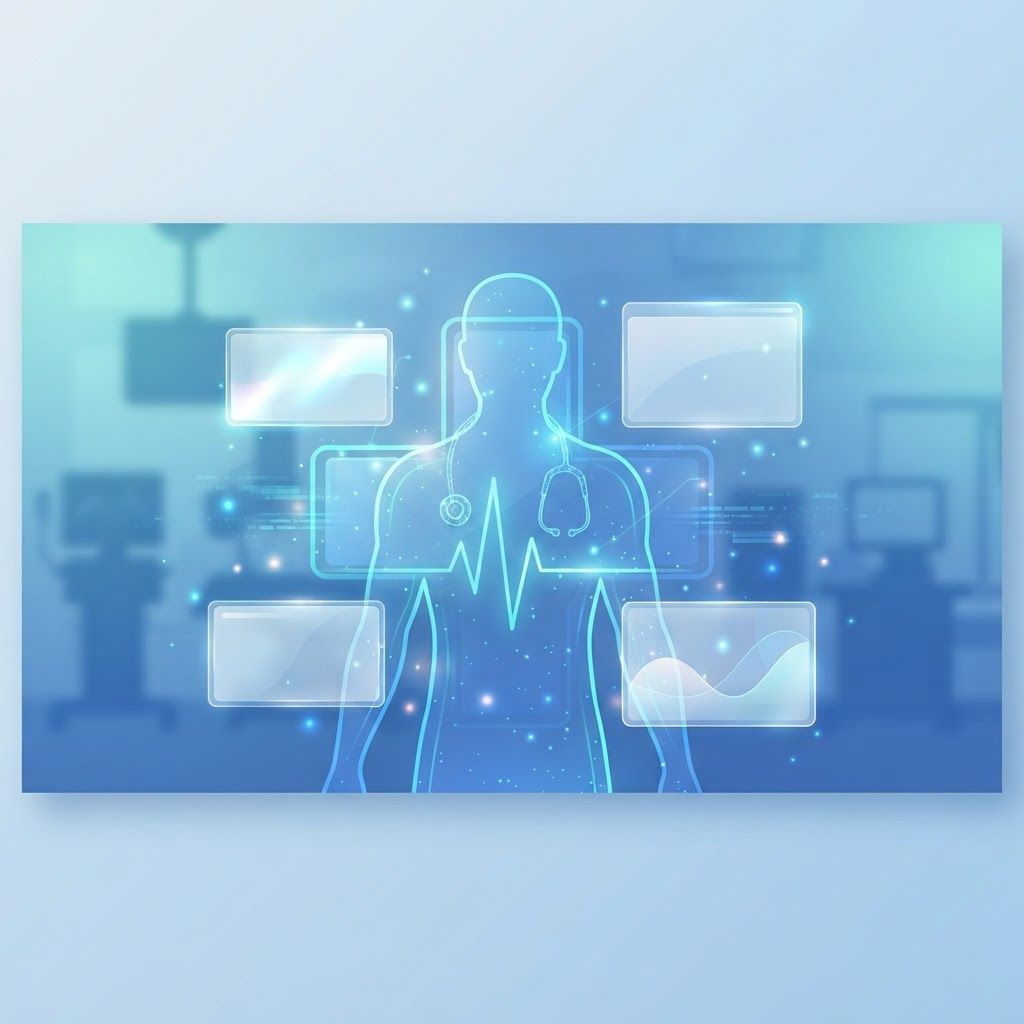 Top 10 Best Healthcare Consultants in North East Lincolnshire