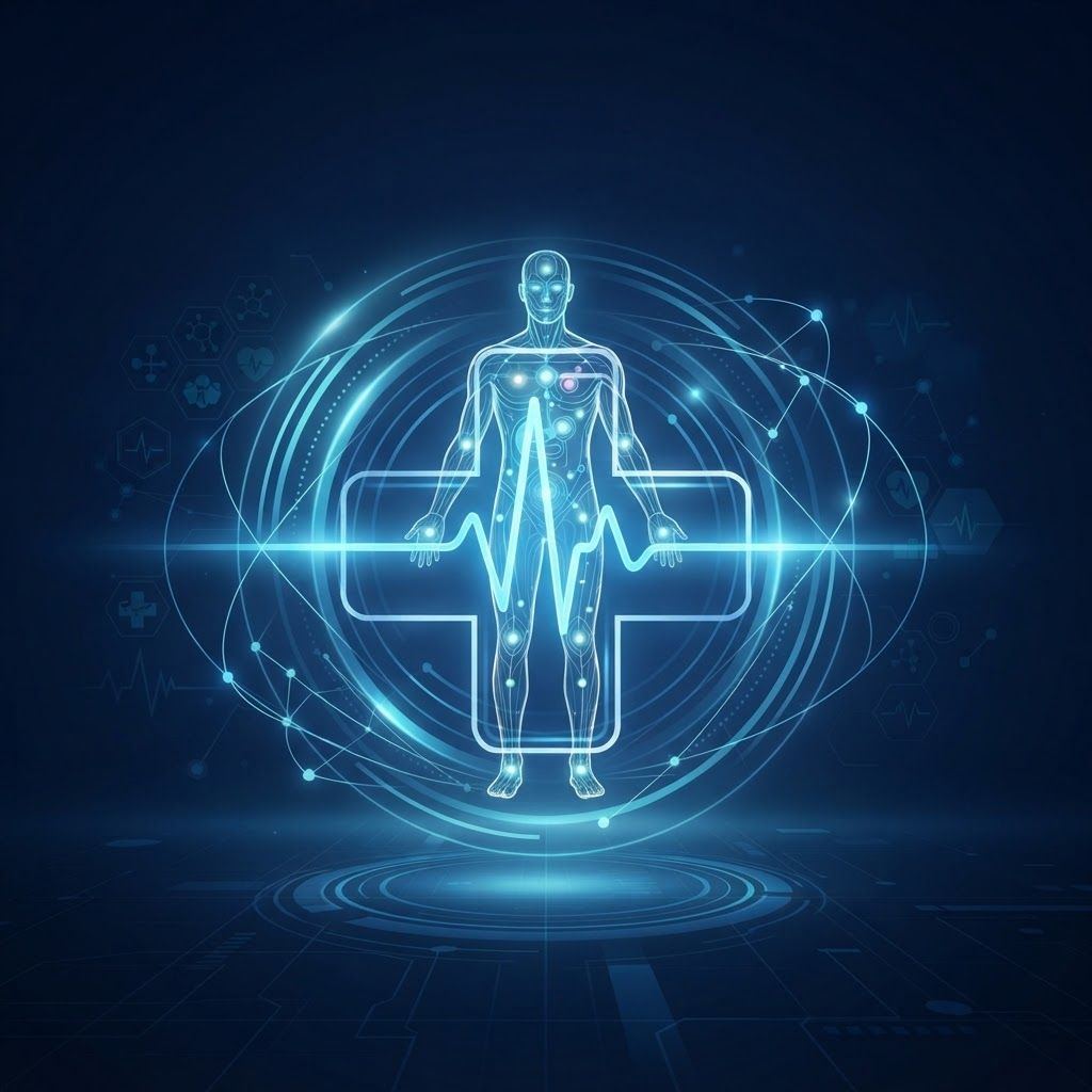 Top 10 Best Healthcare Consultants in North Hertfordshire